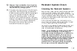 Preview for 69 page of Chevrolet 2006 Epica Owner'S Manual