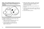 Preview for 76 page of Chevrolet 2006 Epica Owner'S Manual