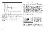 Preview for 78 page of Chevrolet 2006 Epica Owner'S Manual