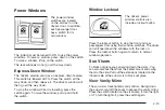 Preview for 83 page of Chevrolet 2006 Epica Owner'S Manual