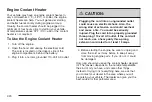 Preview for 90 page of Chevrolet 2006 Epica Owner'S Manual