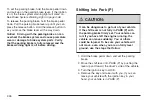 Preview for 96 page of Chevrolet 2006 Epica Owner'S Manual