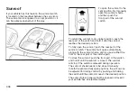 Preview for 106 page of Chevrolet 2006 Epica Owner'S Manual