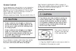 Preview for 116 page of Chevrolet 2006 Epica Owner'S Manual