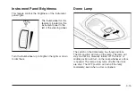 Preview for 121 page of Chevrolet 2006 Epica Owner'S Manual