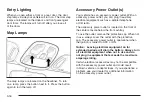 Preview for 122 page of Chevrolet 2006 Epica Owner'S Manual