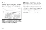 Preview for 124 page of Chevrolet 2006 Epica Owner'S Manual