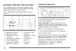 Preview for 128 page of Chevrolet 2006 Epica Owner'S Manual