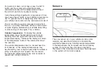 Preview for 130 page of Chevrolet 2006 Epica Owner'S Manual