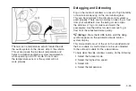 Preview for 131 page of Chevrolet 2006 Epica Owner'S Manual