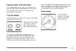 Preview for 137 page of Chevrolet 2006 Epica Owner'S Manual