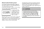 Preview for 142 page of Chevrolet 2006 Epica Owner'S Manual