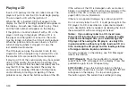 Preview for 156 page of Chevrolet 2006 Epica Owner'S Manual