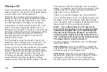 Preview for 160 page of Chevrolet 2006 Epica Owner'S Manual