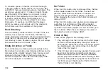 Preview for 162 page of Chevrolet 2006 Epica Owner'S Manual