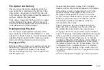 Preview for 163 page of Chevrolet 2006 Epica Owner'S Manual