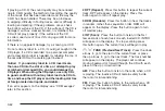 Preview for 168 page of Chevrolet 2006 Epica Owner'S Manual