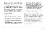 Preview for 169 page of Chevrolet 2006 Epica Owner'S Manual