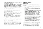 Preview for 177 page of Chevrolet 2006 Epica Owner'S Manual