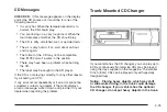 Preview for 181 page of Chevrolet 2006 Epica Owner'S Manual