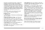 Preview for 183 page of Chevrolet 2006 Epica Owner'S Manual