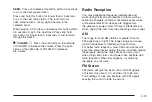 Preview for 185 page of Chevrolet 2006 Epica Owner'S Manual