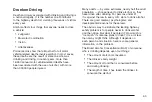 Preview for 191 page of Chevrolet 2006 Epica Owner'S Manual