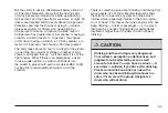 Preview for 193 page of Chevrolet 2006 Epica Owner'S Manual