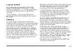 Preview for 203 page of Chevrolet 2006 Epica Owner'S Manual