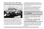 Preview for 205 page of Chevrolet 2006 Epica Owner'S Manual