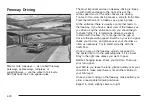 Preview for 208 page of Chevrolet 2006 Epica Owner'S Manual