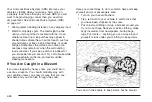 Preview for 214 page of Chevrolet 2006 Epica Owner'S Manual