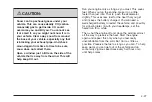 Preview for 215 page of Chevrolet 2006 Epica Owner'S Manual