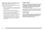 Preview for 222 page of Chevrolet 2006 Epica Owner'S Manual