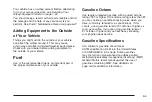 Preview for 229 page of Chevrolet 2006 Epica Owner'S Manual