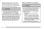 Preview for 234 page of Chevrolet 2006 Epica Owner'S Manual