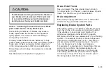 Preview for 257 page of Chevrolet 2006 Epica Owner'S Manual