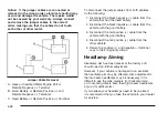 Preview for 262 page of Chevrolet 2006 Epica Owner'S Manual