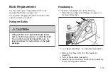 Preview for 263 page of Chevrolet 2006 Epica Owner'S Manual