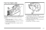 Preview for 265 page of Chevrolet 2006 Epica Owner'S Manual