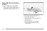 Preview for 266 page of Chevrolet 2006 Epica Owner'S Manual