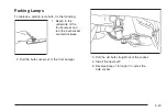 Preview for 267 page of Chevrolet 2006 Epica Owner'S Manual