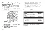 Preview for 268 page of Chevrolet 2006 Epica Owner'S Manual