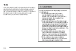 Preview for 270 page of Chevrolet 2006 Epica Owner'S Manual