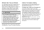 Preview for 280 page of Chevrolet 2006 Epica Owner'S Manual