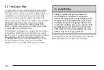 Preview for 284 page of Chevrolet 2006 Epica Owner'S Manual