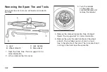 Preview for 286 page of Chevrolet 2006 Epica Owner'S Manual