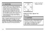 Preview for 290 page of Chevrolet 2006 Epica Owner'S Manual