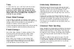 Preview for 297 page of Chevrolet 2006 Epica Owner'S Manual