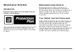 Preview for 310 page of Chevrolet 2006 Epica Owner'S Manual